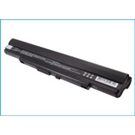 Ilc Replacement for Asus Ul30a-x5k Battery UL30A-X5K